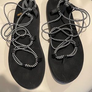 Teva Sandals
